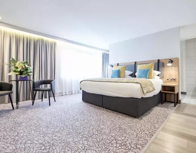 Mercure Newcastle George Washington Hotel Golf & Spa