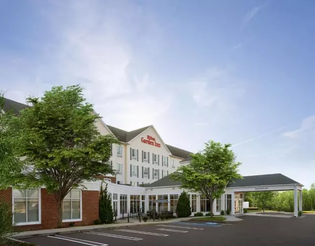 Hilton Garden Inn Milford