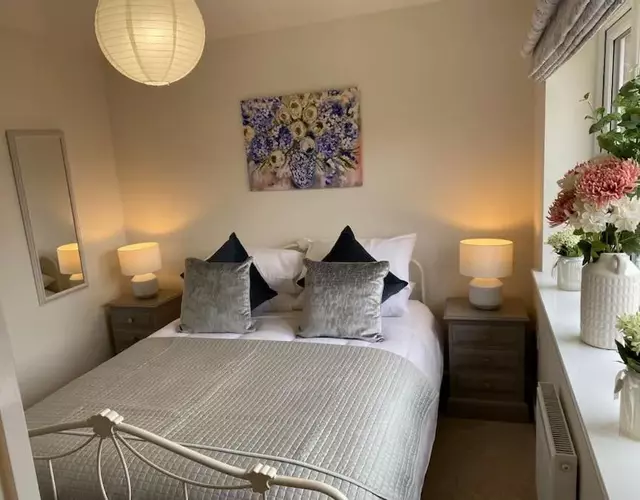 Comfortable new home in Isleham