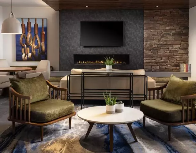 Fairfield Inn & Suites by Marriott South Kingstown Newport Area