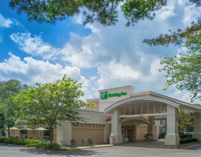 Holiday Inn South Kingstown-Newport Area by IHG