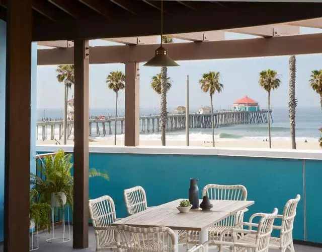 Kimpton Shorebreak Huntington Beach Resort by IHG