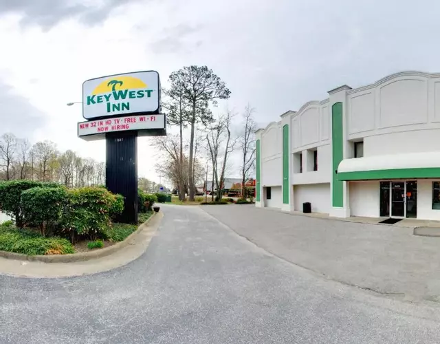 Key West Inn - Newport News