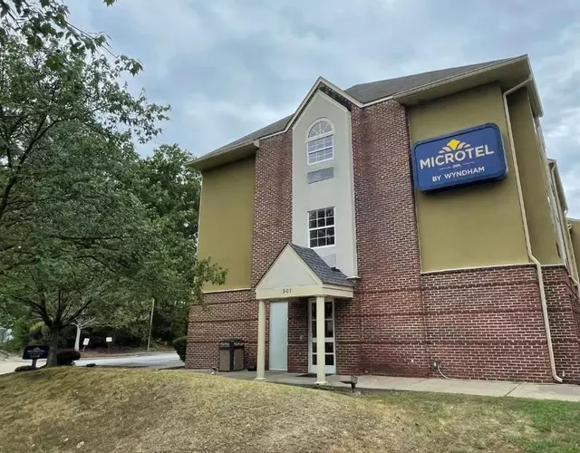 Microtel Inn & Suites Newport News