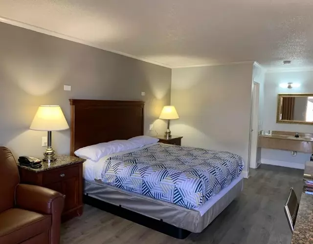 Motel 6 Newport News, VA – Fort Eustis