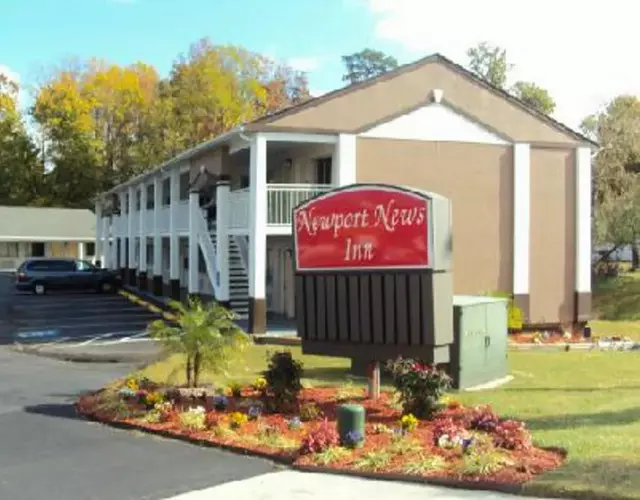 Newport News Inn