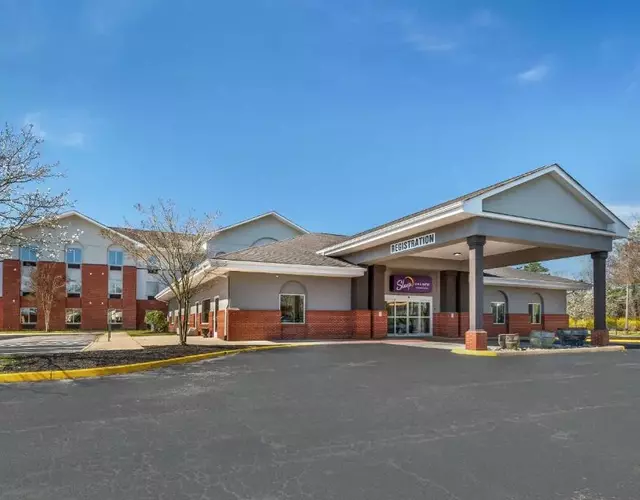 Sleep Inn & Suites