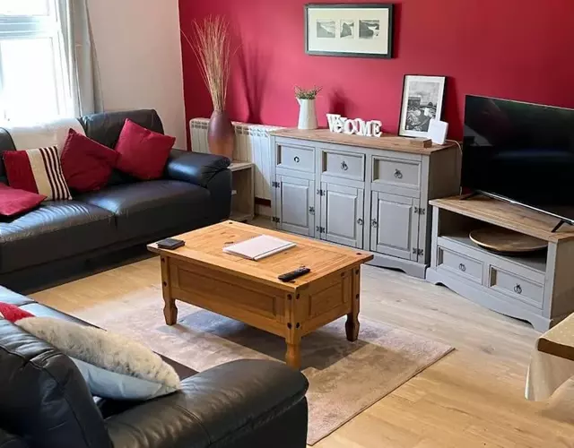 Atlantic Reach Cottage