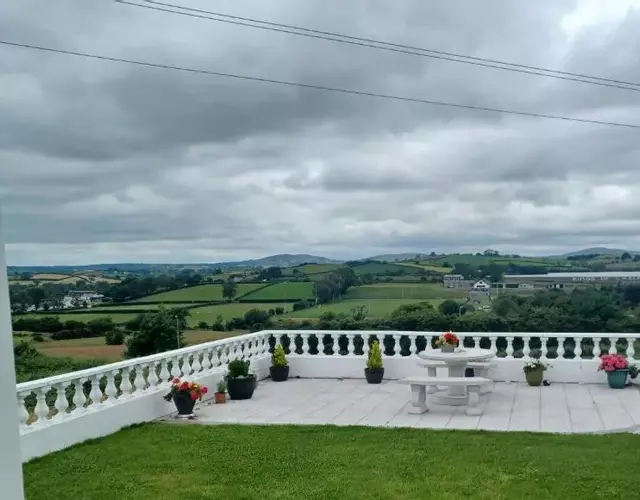 Loughview Retreat in the Mournes