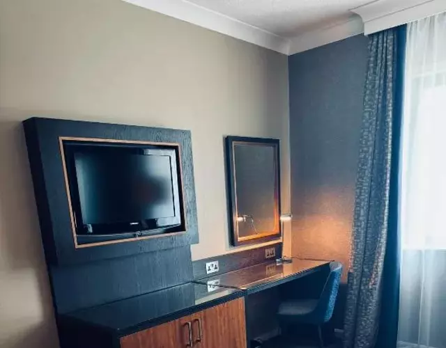 Brighton place Hotel