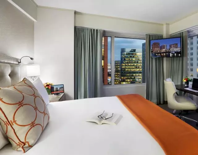 Seaport Hotel® Boston