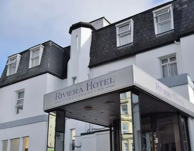 Riviera Hotel