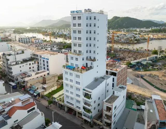 Gem Nha Trang Hotel