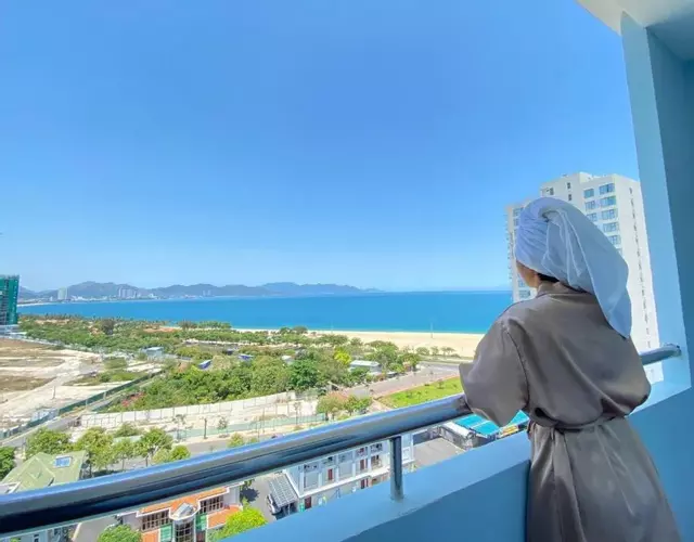 Sky Beach D20 Nha Trang