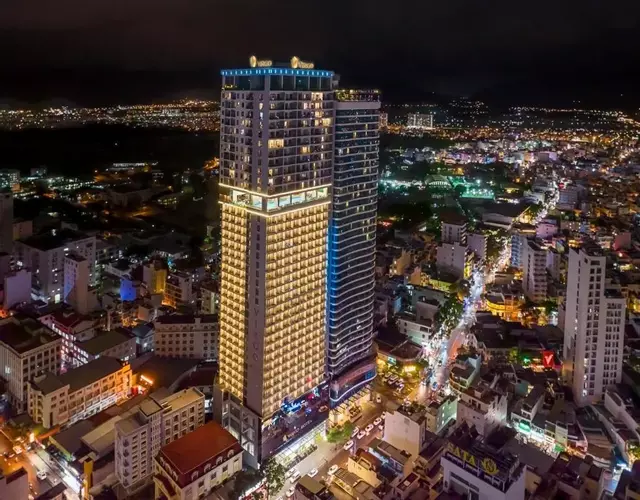 Virgo Hotel Nha Trang