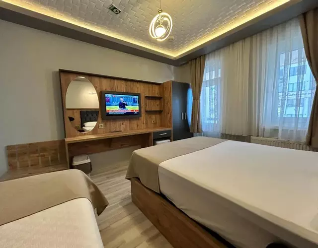 NAHİTA HOTEL