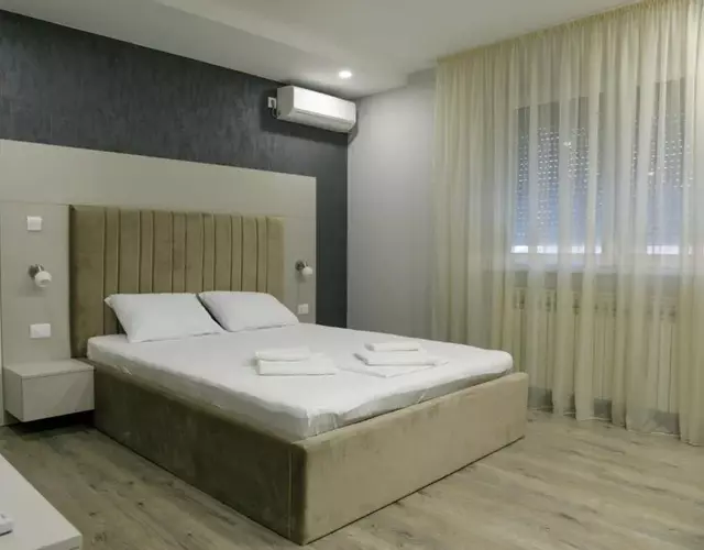 Fine Suites