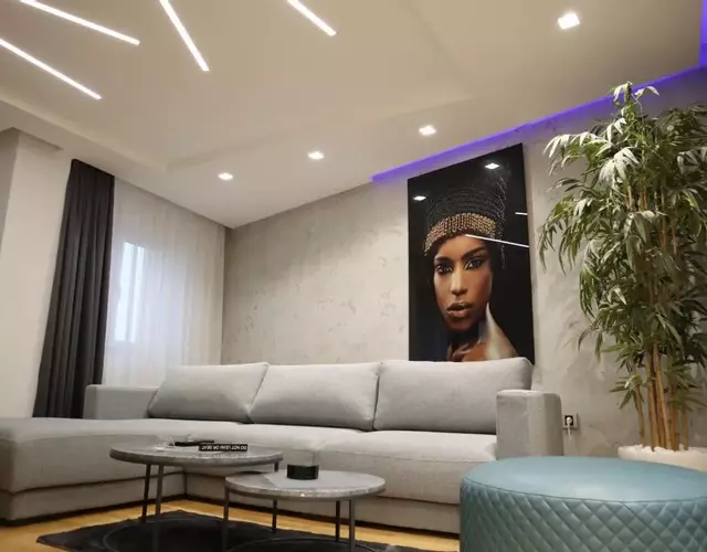 House of Mac Apartments
