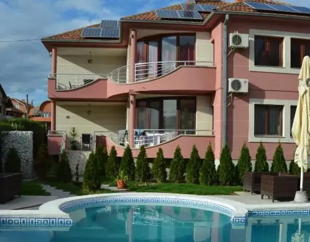 Poseidon Apartment