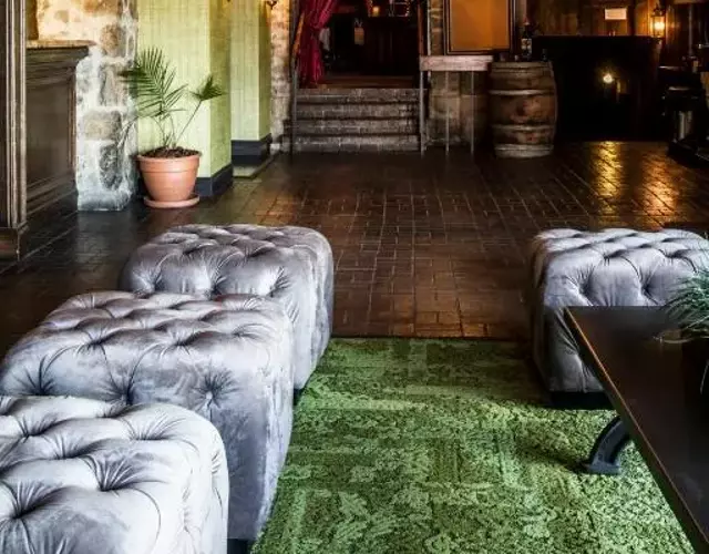 Old Stone Inn Boutique Hotel