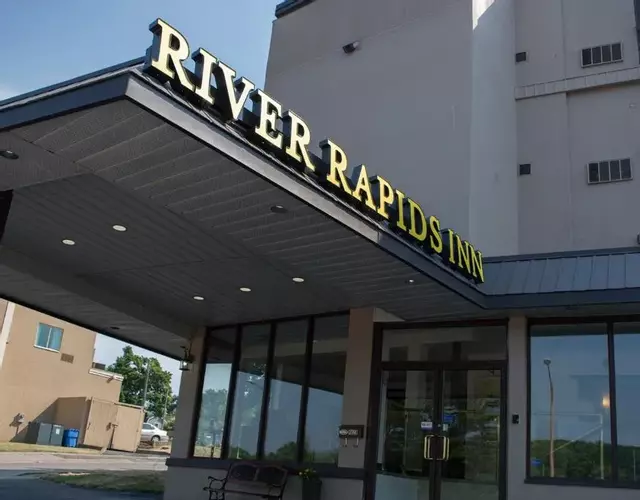 River Rapids Inn