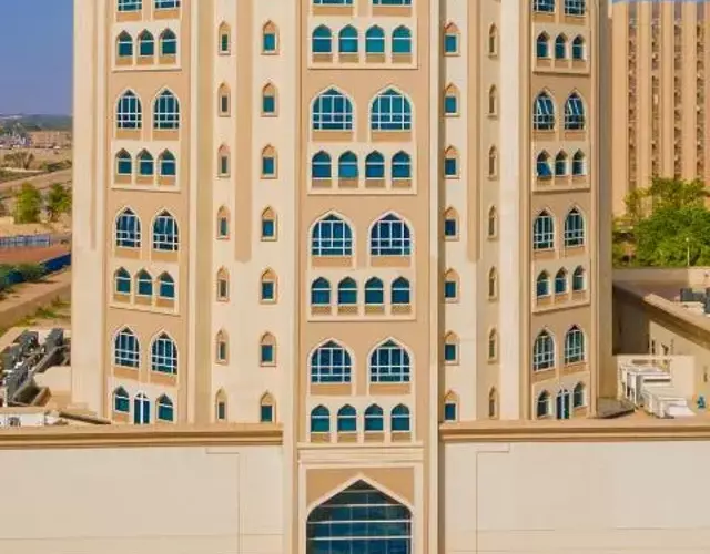 Niamey Mall & Residence