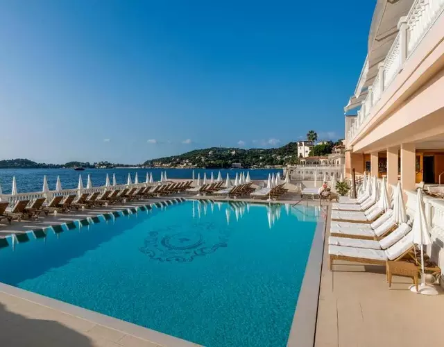 La Réserve de Beaulieu