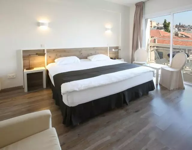 Centrum Hotel - City Center