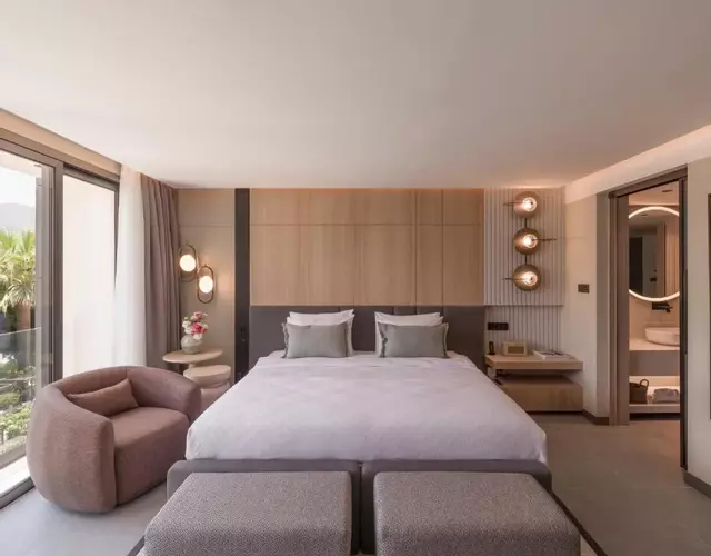 kolektif suites