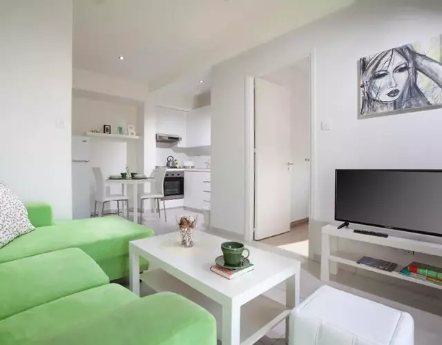 Myrtiana Apartments
