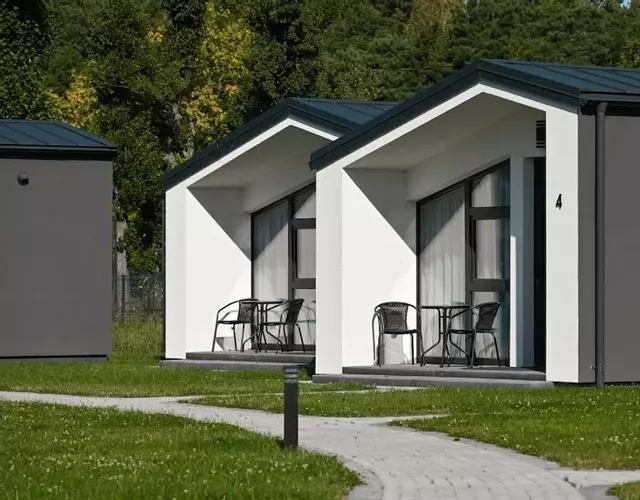 Kintų Perlas Vila dviems I