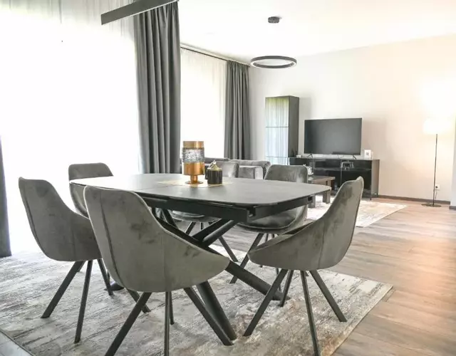 Kintų Perlas villa 4C