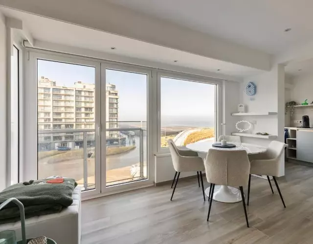 Appartement San Marino 4B