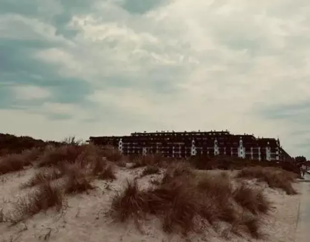 CREVETTE Gezellig appartement met zonnige terrassen en zeezicht - Toplocatie!