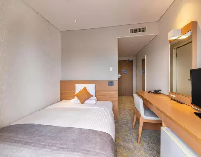 Art Hotel Niigata Station