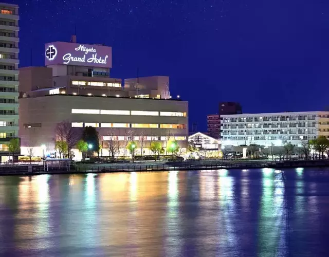 Niigata Grand Hotel