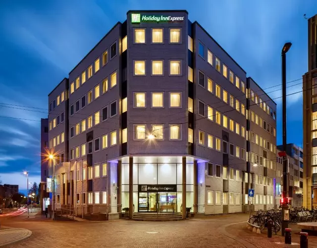 Holiday Inn Express Arnhem by IHG