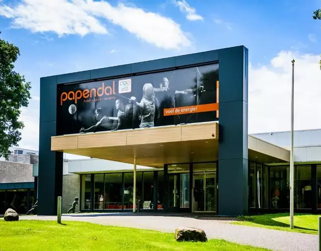 Hotel Papendal