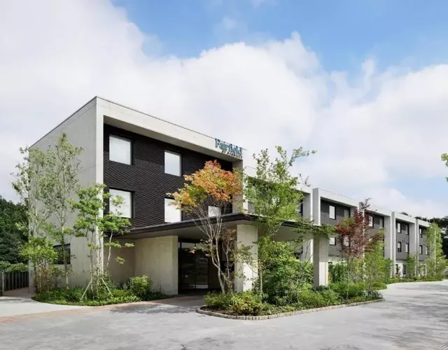 Fairfield by Marriott Tochigi Utsunomiya