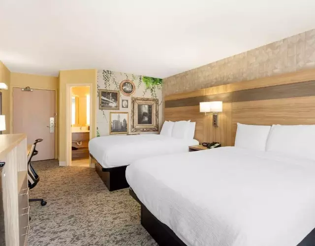 Best Western Glenview - Chicagoland Inn and Suites