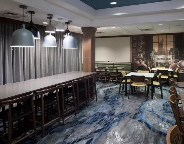 Fairfield Inn & Suites South Bend at Notre Dame