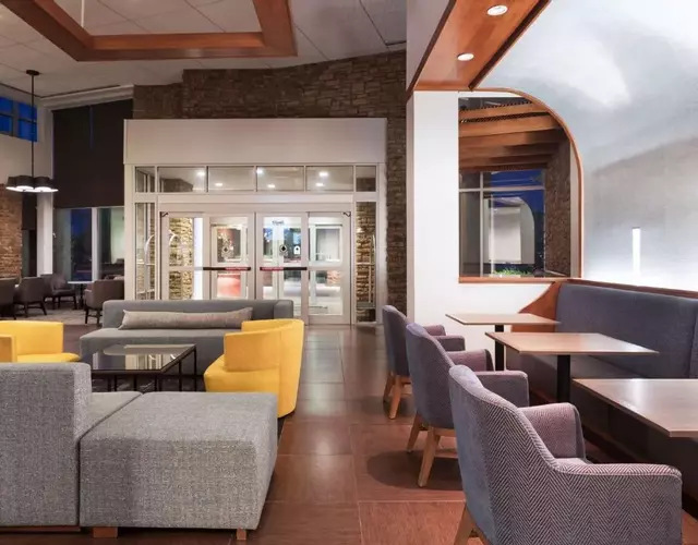 Hyatt Place South Bend/Mishawaka