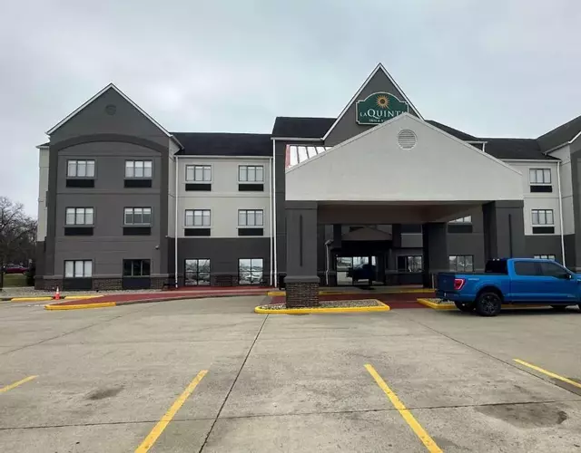 La Quinta by Wyndham South Bend