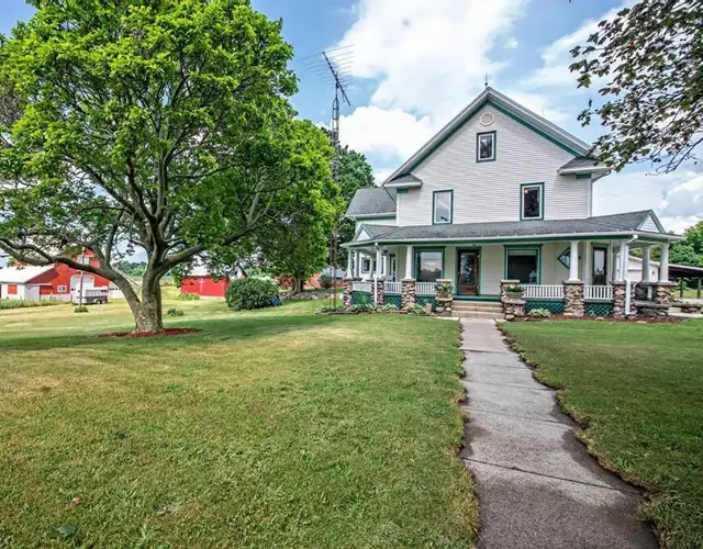 Wine Country Oasis Charming Farmhouse 10 Acres