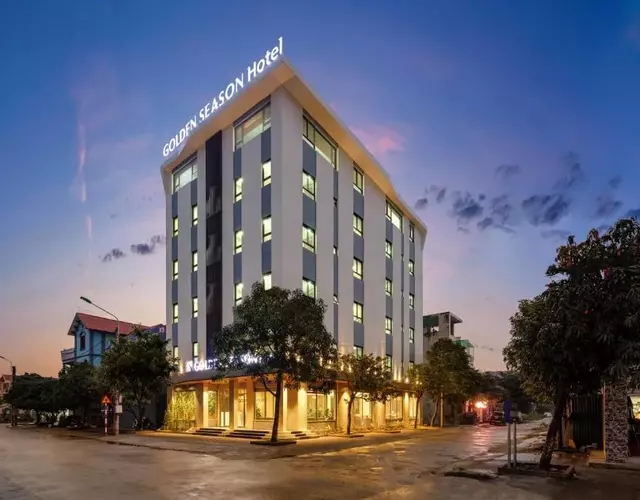 Golden Season Hotel