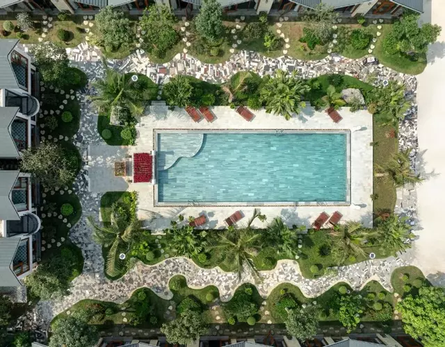 La Vento Resort Ninh Bình