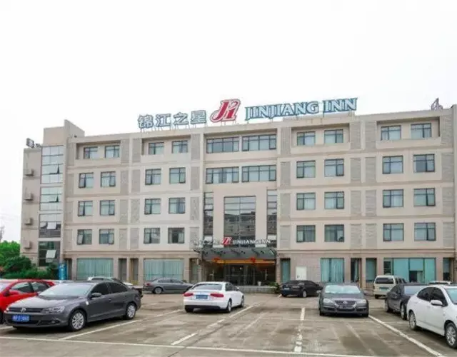 Jinjiang Inn Ningbo Airport Outlet Plaza