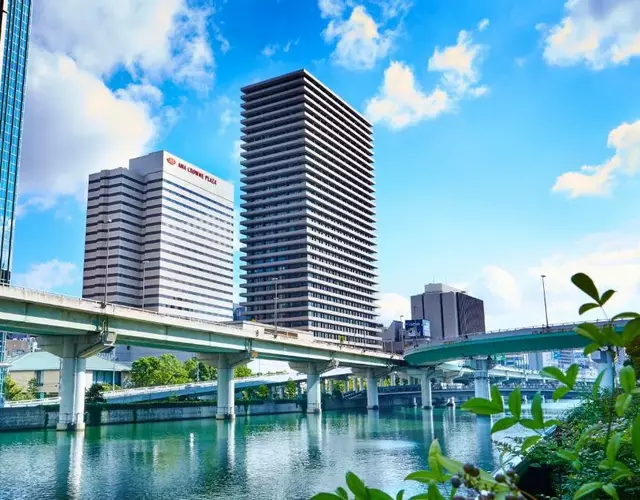 ANA Crowne Plaza Osaka by IHG