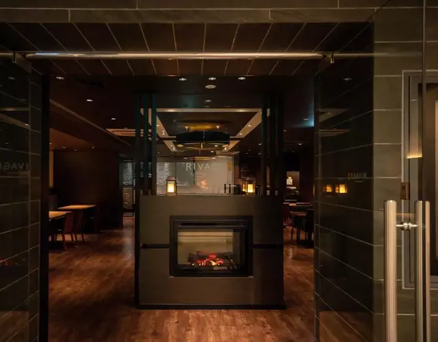 HOTEL MYSTAYS Shin Osaka Conference Center