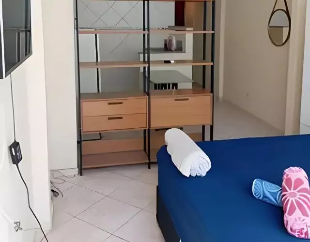 Centro Niterói 415 UFF Barca CHN